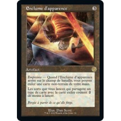 (FOIL) Artefact - Enclume d'apparence (V1) (R) [BRR]