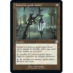 (FOIL) Artefact - Lanterne guide-âmes (V1) (U) [BRR]