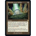 (FOIL) Artefact - Puits des songes perdus (V1) (R) [BRR]