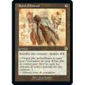 (FOIL) Artefact - Autel d'Ashnod (V2) (R) [BRR]