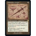 (FOIL) Artefact - Lamenoire reforgée (V2) (R) [BRR]