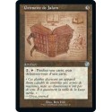 (FOIL) Artefact - Grimoire de Jalum (V2) (U) [BRR]