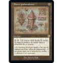 (FOIL) Artefact - Pierre psalmodiante (V2) (R) [BRR]