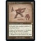 (FOIL) Artefact - Golem de magnétite (V2) (R) [BRR]