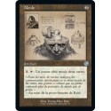 (FOIL) Artefact - Meule (V2) (U) [BRR]