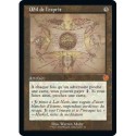 (FOIL) Artefact - Oeil de l'esprit (V2) (M) [BRR]