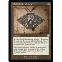 (FOIL) Artefact - Babiole de Mishra (V2) (U) [BRR]