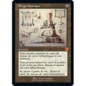 (FOIL) Artefact - Forge mystique (V2) (M) [BRR]