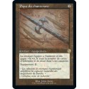 (FOIL) Artefact - Pique du chanterune (V2) (R) [BRR]
