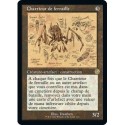 (FOIL) Artefact - Charrieur de ferraille (V2) (R) [BRR]