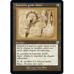 (FOIL) Artefact - Lanterne guide-âmes (V2) (U) [BRR]