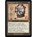 (FOIL) Artefact - Horloge débridée (V2) (R) [BRR]