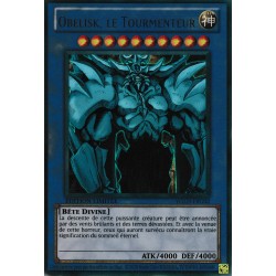 Obelisk, le Tourmenteur (UR) [YGLD]