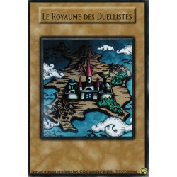 Le Royaume des Duellistes (UR) [YGLD]