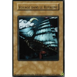 Voyage dans le Royaume (UR) [YGLD]