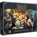 Massive Darkness 2 : Upgrade Pack (extension) [SUR COMMANDE]