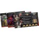 Massive Darkness 2 : Kit de Conversion (extension) [SUR COMMANDE]
