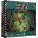 Massive Darkness 2 : Peuple Fée (extension) [SUR COMMANDE]