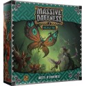 Massive Darkness 2 : Peuple Fée (extension) [SUR COMMANDE]