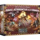 Massive Darkness 2 : Moines & Nécromanciens VS Le Parangon (extension) [SUR COMMANDE]