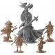 Massive Darkness 2 : Moines & Nécromanciens VS Le Parangon (extension) [SUR COMMANDE]