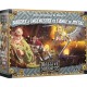 Massive Darkness 2 : Bardes & Ingénieurs VS Anges du Métal (extension) [SUR COMMANDE]