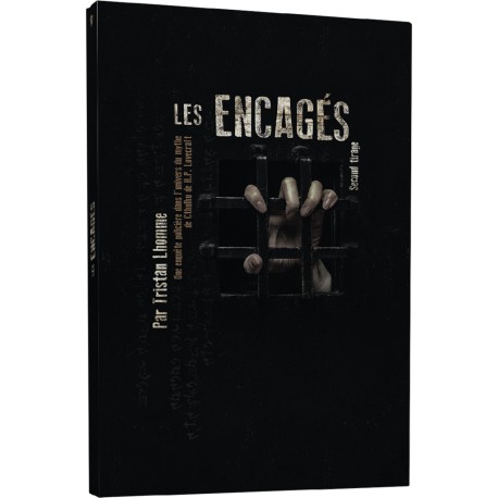 Les Encagés (seconde édition)