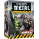 Dark Night Metal Pack 4 - Zombicide 2nd édition