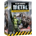 Dark Night Metal Pack 4 - Zombicide 2nd édition