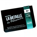 La Bataille des Patissorciers - Micro Game (Duel)