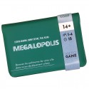 Megalopolis - Micro Game (Coop)