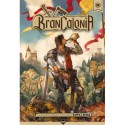 Livre de Base (Ed. Standard) - BRANCALONIA