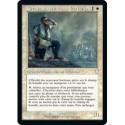 (FOIL) Blanc - Érudit des nouveaux horizons (R) [BRC]