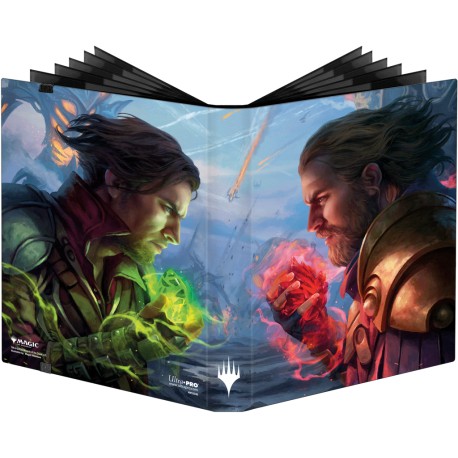 Brother's War PRO-Binder 9-Pocket - Magic The Gathering