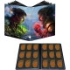 Brother's War PRO-Binder 9-Pocket - Magic The Gathering