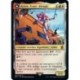 (FOIL) Multicolore - Acree, franc-tireuse (M) [BOT]