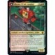 (FOIL) Multicolore - Blaster, DJ de combat (M) [BOT]