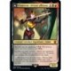 (FOIL) Multicolore - Flamewar, vétéran effronté (M) [BOT]