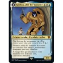 (FOIL) Multicolore - Goldbug, allié de l'Humanité (M) [BOT]