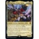 (FOIL) Multicolore - Optimus Prime, héros (M) [BOT]
