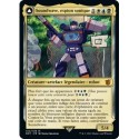 (FOIL) Multicolore - Soundwave, espion sonique (M) [BOT]