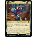 (FOIL) Multicolore - Ultra Magnus, tacticien (M) [BOT]