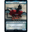 (FOIL) Bleu - Laserbeak (T) [BOT]