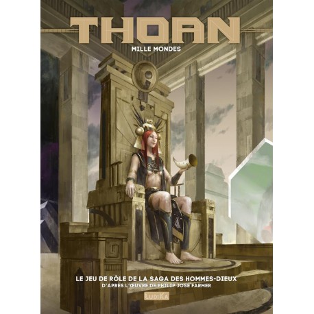 Thoan : Mille Mondes