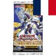 Booster Cyberstorm Access (en français) - Yu-Gi-Oh! (DISPONIBLE le 4 MAI 2023)