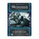 - Android Netrunner - VO Draft Pack Cyber War Corporation