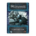 Android Netrunner - VO Draft Pack Cyber War Corporation
