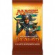 Booster Magic Rivals of Ixalan VO