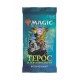 Booster DRAFT Theros Par-delà la Mort - Magic The Gathering