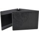 Game Master Screen - Iron Grey - Dragon Shield
